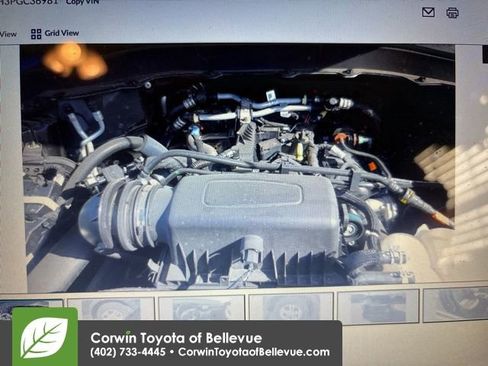 Used 2023 Ford Explorer XLT w/ Equipment Group 202A image 2