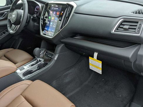 New 2026 Subaru Ascent Touring image 21