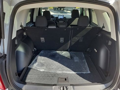 Used 2024 Ford Bronco Sport Big Bend w/ Convenience Package image 9