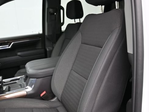 Certified 2024 Chevrolet Silverado 1500 RST image 14