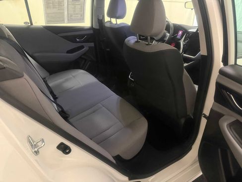 Certified 2023 Subaru Legacy Premium image 25