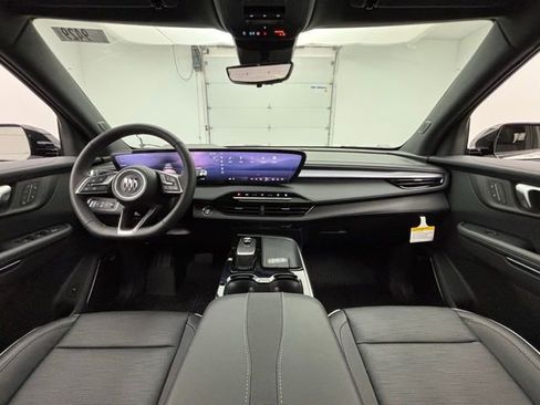 New 2026 Buick Enclave Sport Touring image 2