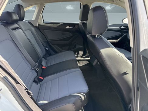 New 2025 Volkswagen Jetta SE image 24