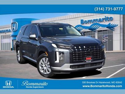 Used 2024 Hyundai Palisade SE