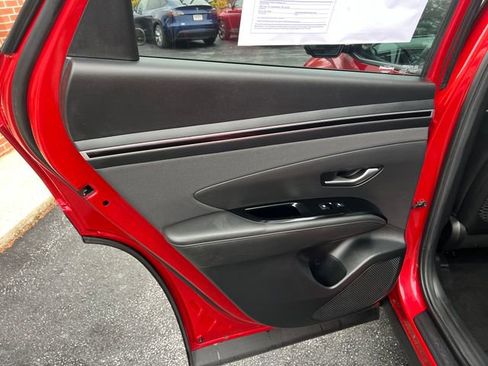 Used 2023 Hyundai Tucson Limited image 23