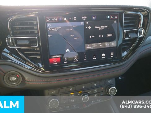 Used 2026 Dodge Durango GT RWD image 8
