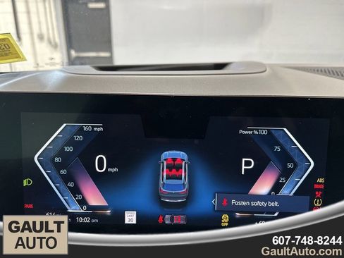 Certified 2024 BMW X5 xDrive40i w/ Premium Package image 9