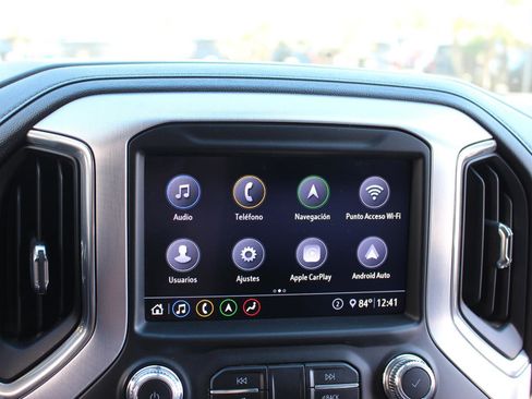 Used 2020 GMC Sierra 1500 SLT w/ SLT Premium Package image 21