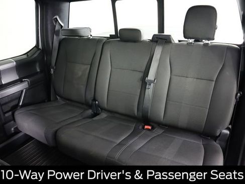 Used 2016 Ford F150 XLT w/ Equipment Group 302A Luxury image 35