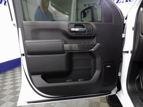 Used 2023 GMC Sierra 2500 AT4 w/ AT4 Preferred Package image 60