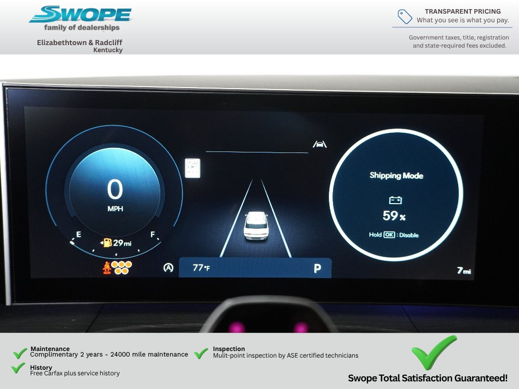 New 2027 Hyundai Santa Fe Limited AWD/4WD image 18