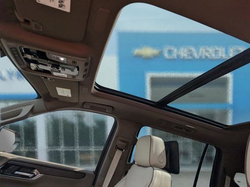 New 2026 GMC Yukon XL Denali image 20