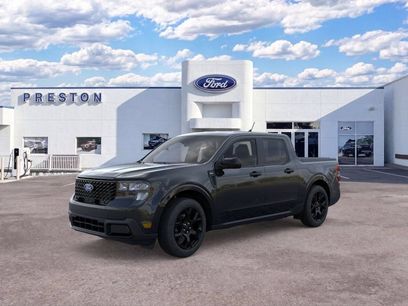 New 2026 Ford Maverick XLT w/ XLT Luxury Package