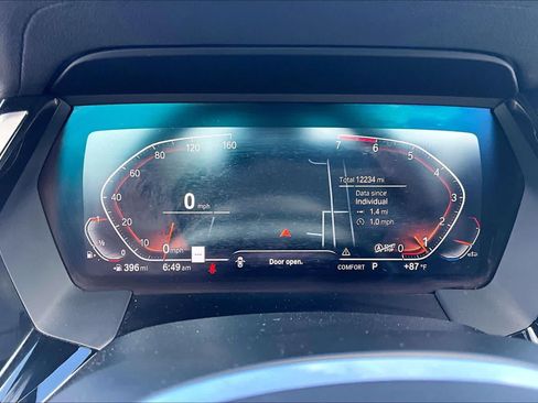 Certified 2026 BMW Z4 sDrive30i w/ Premium Package RWD image 26