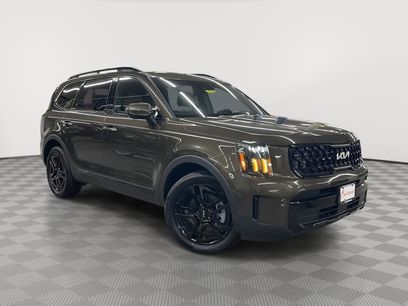 Used 2024 Kia Telluride EX X-Line