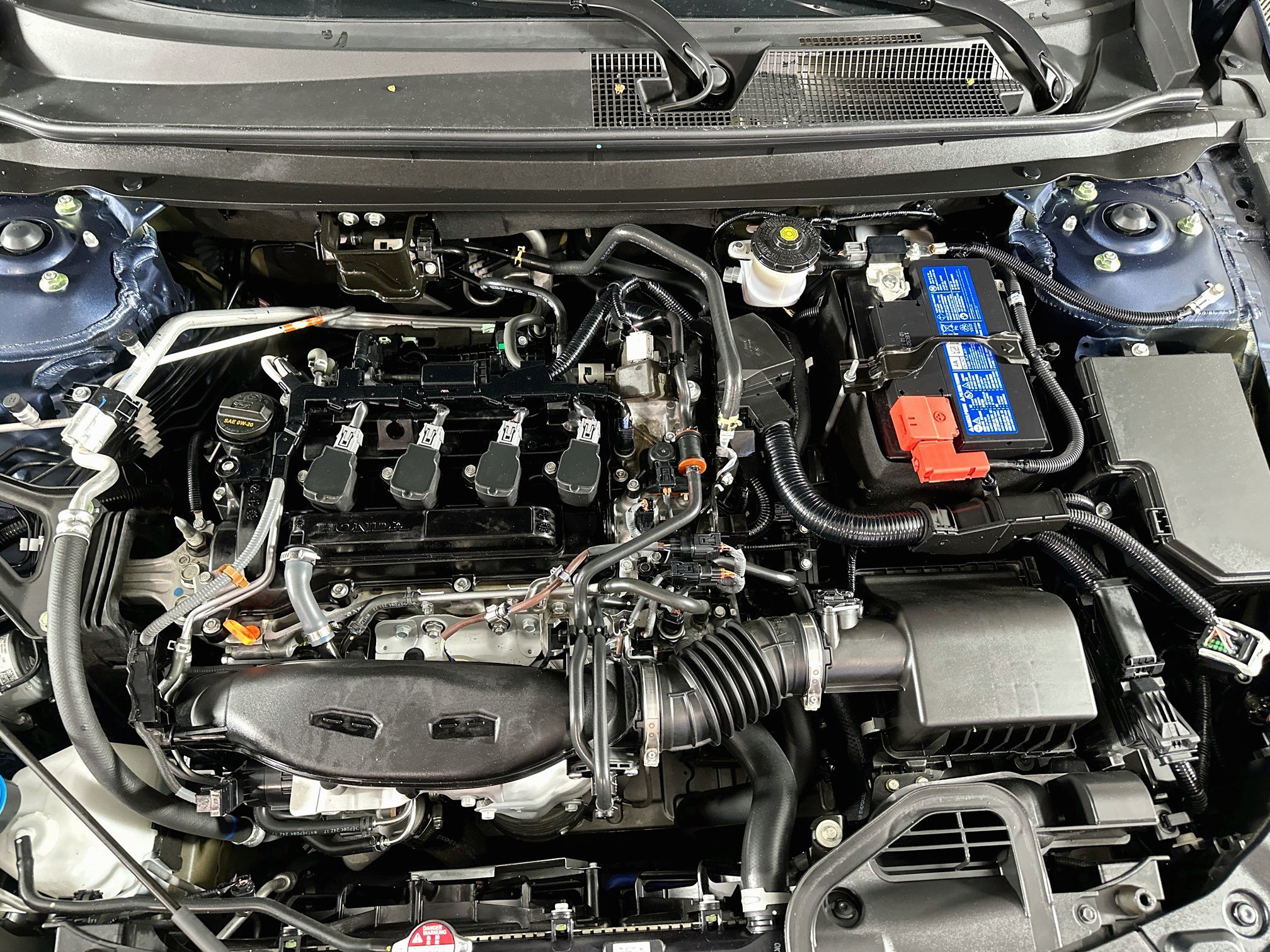 Used 2025 Honda Accord SE image 34