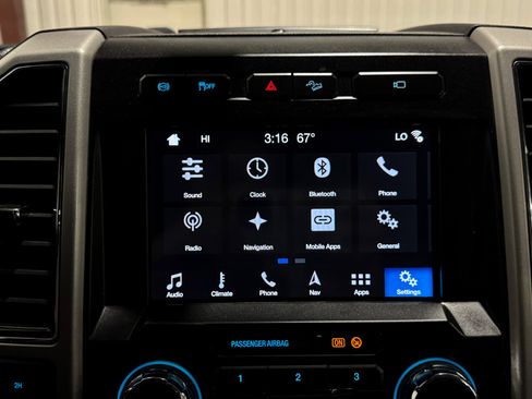 Used 2019 Ford F250 Lariat w/ Lariat Value Package image 44