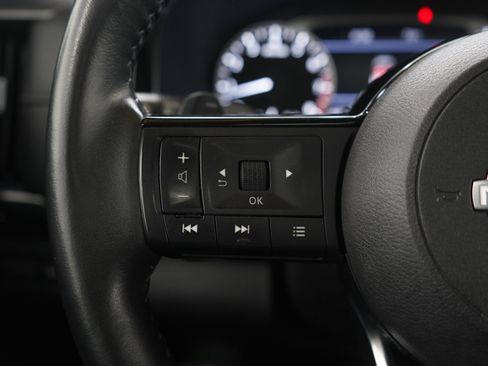 Used 2022 Nissan Pathfinder SL w/ SL Premium Package AWD/4WD image 27