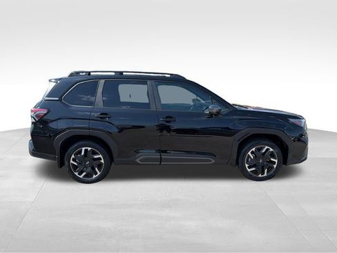 Certified 2026 Subaru Forester Limited AWD/4WD image 8