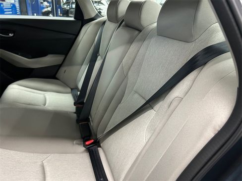 New 2025 Honda Accord SE image 17