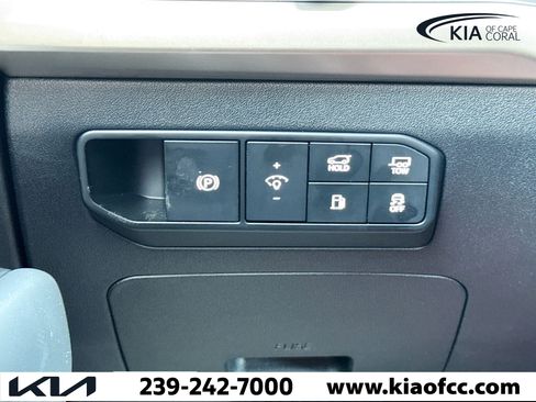 New 2027 Kia Telluride SX FWD image 38