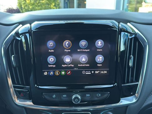 Used 2023 Chevrolet Traverse LT AWD/4WD image 37