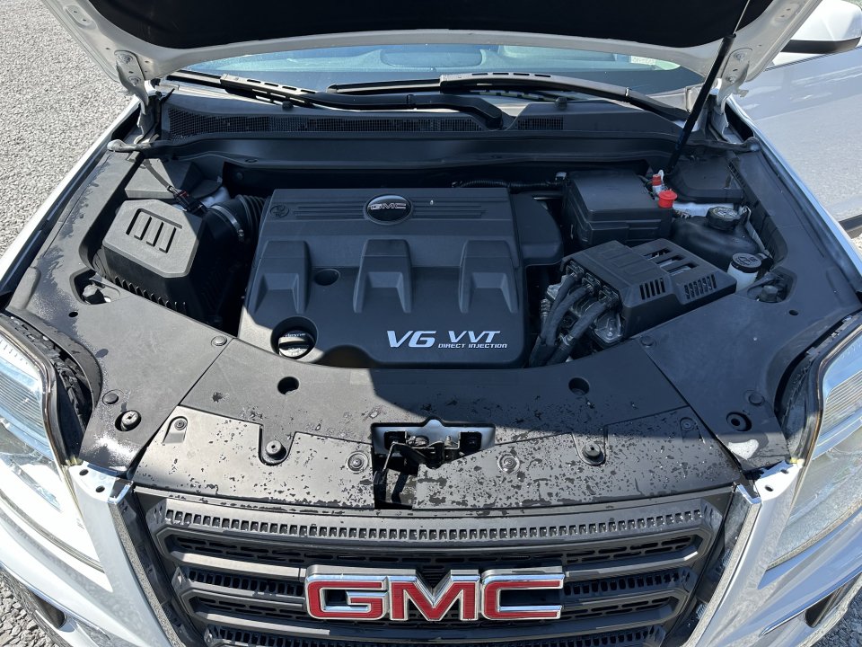 Used 2017 GMC Terrain SLE w/ Convenience Package AWD/4WD image 20