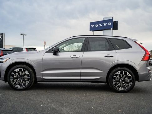 New 2026 Volvo XC60 B5 Plus w/ Protection Package Premier image 4