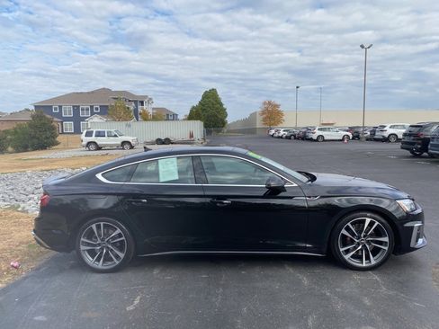 Used 2024 Audi S5 Prestige image 6