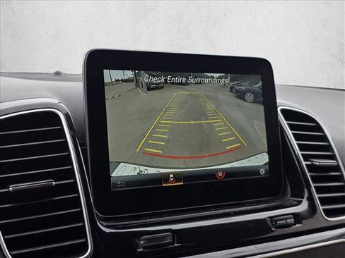 Used 2016 Mercedes-Benz GLE 350 image 20