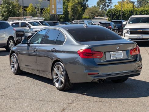 Used 2017 BMW 330i Sedan image 7