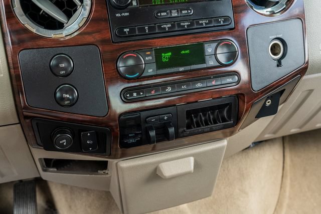 Used 2008 Ford F250 Lariat RWD image 28