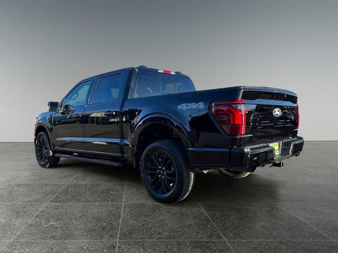 Used 2025 Ford F150 Lariat image 5