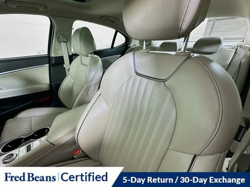 Used 2020 Genesis G70 2.0T w/ Elite Package image 23