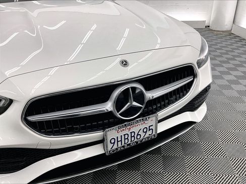 Certified 2023 Mercedes-Benz C 300 Sedan image 31