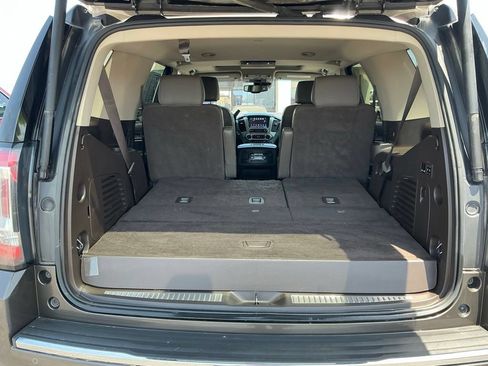 Used 2019 GMC Yukon Denali w/ Denali Ultimate Package AWD/4WD image 45
