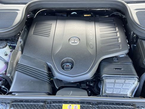 New 2026 Mercedes-Benz GLE 450 4MATIC Coupe image 34
