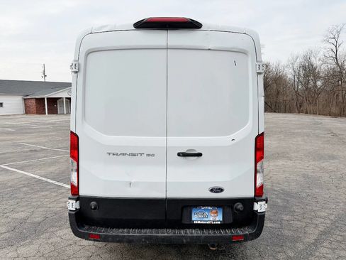 Used 2019 Ford Transit 150 148 Medium Roof image 6