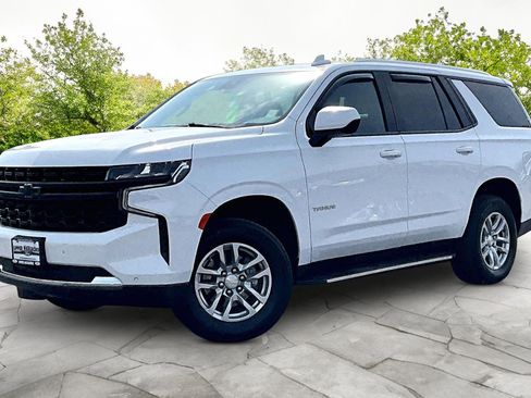 Used 2024 Chevrolet Tahoe LS image 12