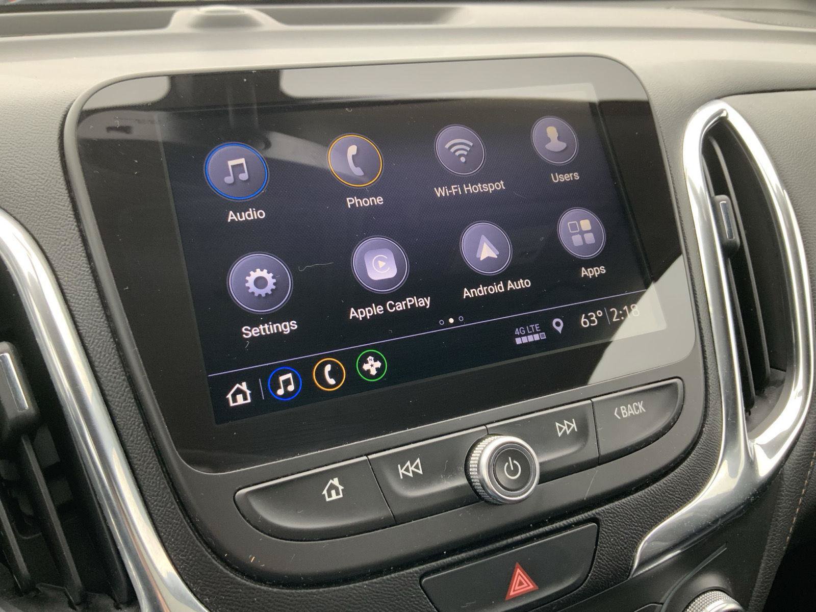 Used 2019 Chevrolet Equinox Premier AWD/4WD image 31