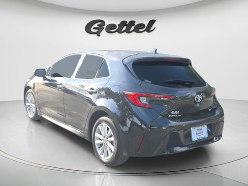 Used 2025 Toyota Corolla SE FWD image 7