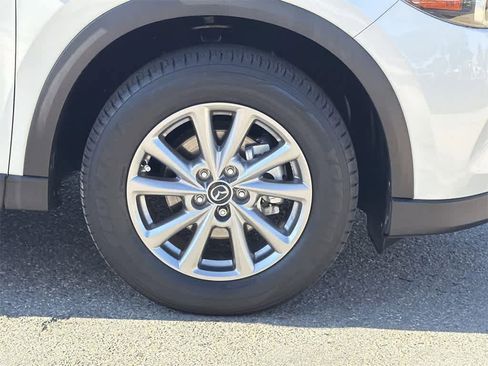 Used 2023 MAZDA CX-5 AWD 2.5 S w/ Select Package image 44