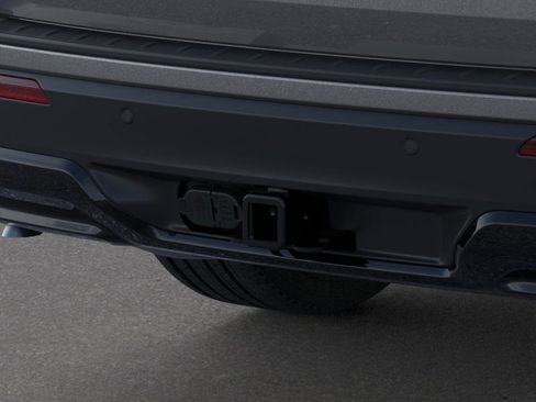 New 2026 Ford Explorer ST-Line RWD image 23