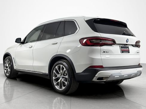 Used 2023 BMW X5 sDrive40i w/ Premium Package RWD image 3