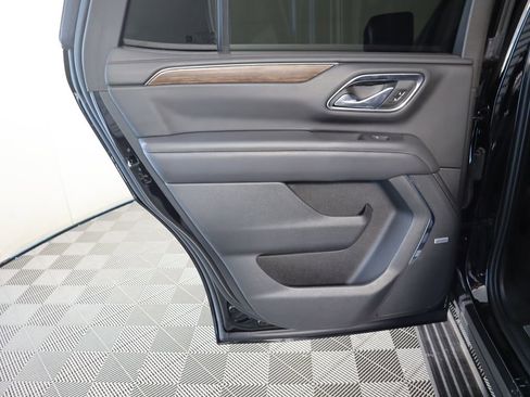 Used 2023 Chevrolet Tahoe High Country w/ Advanced Technology Package image 28