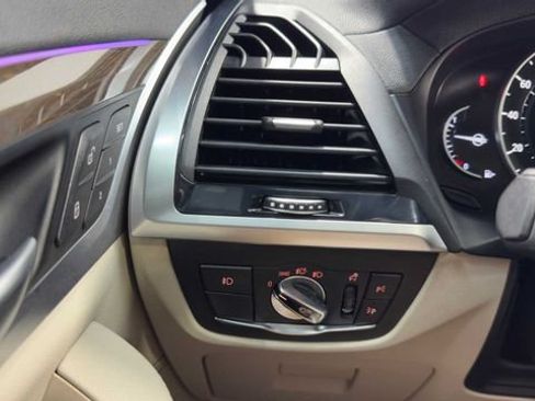 Used 2019 BMW X3 sDrive30i w/ Premium Package RWD image 33