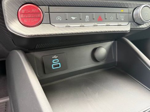 New 2026 Ford Mustang Premium image 16