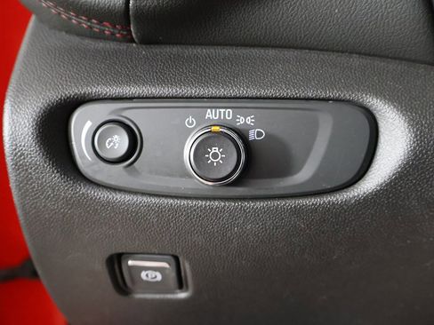 Used 2023 Chevrolet Blazer RS w/ Driver Confidence II Package image 35