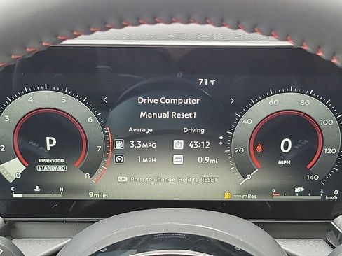 New 2026 Nissan Kicks SR w/ Cold Weather Package image 30