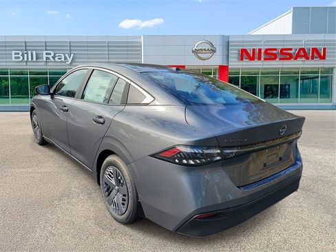 New 2026 Nissan Sentra S image 3